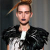 Maria Grachvogel A/W 2011 Catwalk Show London Fashion Week – Pictures