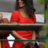 Pippa Middleton Attends Wimbledon – Pictures