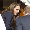 Kate And Wills Canadian Tour Day Seven – Pictures