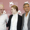 Venice Film Festival The Ides of March Red Carpet – Pictures