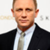 Skyfall photocall – London