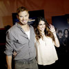 Nikki Reed and Kallan Lutz Meet Fans At Twilight Saga Event – Dublin