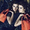 Penélope Cruz for Loewe SS 2013 Campaign by Mert Alas and Marcus Piggott