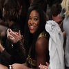 Serena Williams & Sarah Jessica Parker At Burberry Prorsum Front Row – London Fashion Week