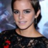 Emma Watson Is Top Of Glamour Magazine Best-Dressed Women 2011 List