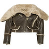 Top 10 Shearling Jackets