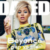 Beyonce For Dazed & Confused Magazine