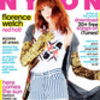 Florence Welch For Nylon Magazine – Pictures