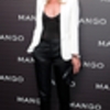 Kate Moss Is New Face Of Mango