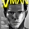 Taylor Lautner For VMAN Magazine – Pictures