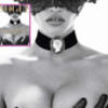 Lara Stone Tastefully Topless On Cover Of Paris Vogue: Photos