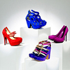 River Island To Launch New Capsule Shoe Range At Selfridges