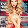 Taylor Swift Photoshoot for Glamour Magazine November 2012